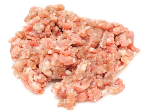Ground Sausage