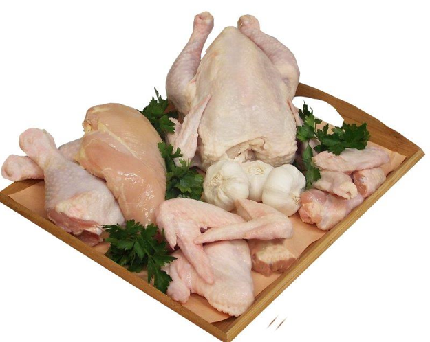 Poultry Tray